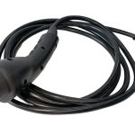 Evolution/ICON/Gorilla Rides/Venom EV Golf Cart Charging Cord Assembly