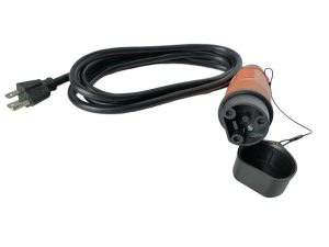 Y-30 golf cart charging power cord