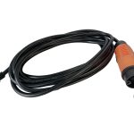 Y-30 Coleman DR48V/Kandi Kruiser 4P Golf Cart Charging Power Cord Assembly