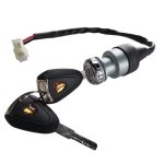 ICON/Edison/Advanced Golf Cart Ignition Starter Switch Assembly