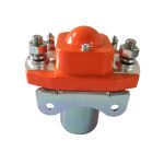 EVolution/ICON/Advanced EV Golf Cart 48V Solenoid