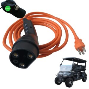 joeego evolution golf cart power cord