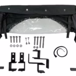 Universal Golf Cart Rear Bag Rain Cover